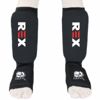 REX Kick Boxing Karate Taekwondo Martial art Training Shin in Step