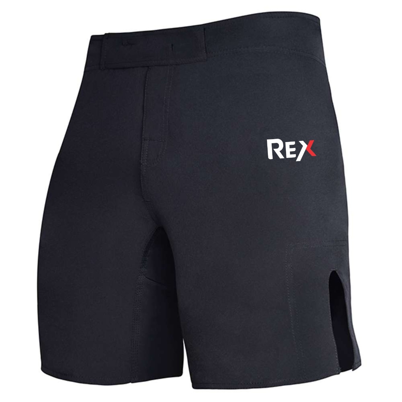 REX MMA Fight Shorts 