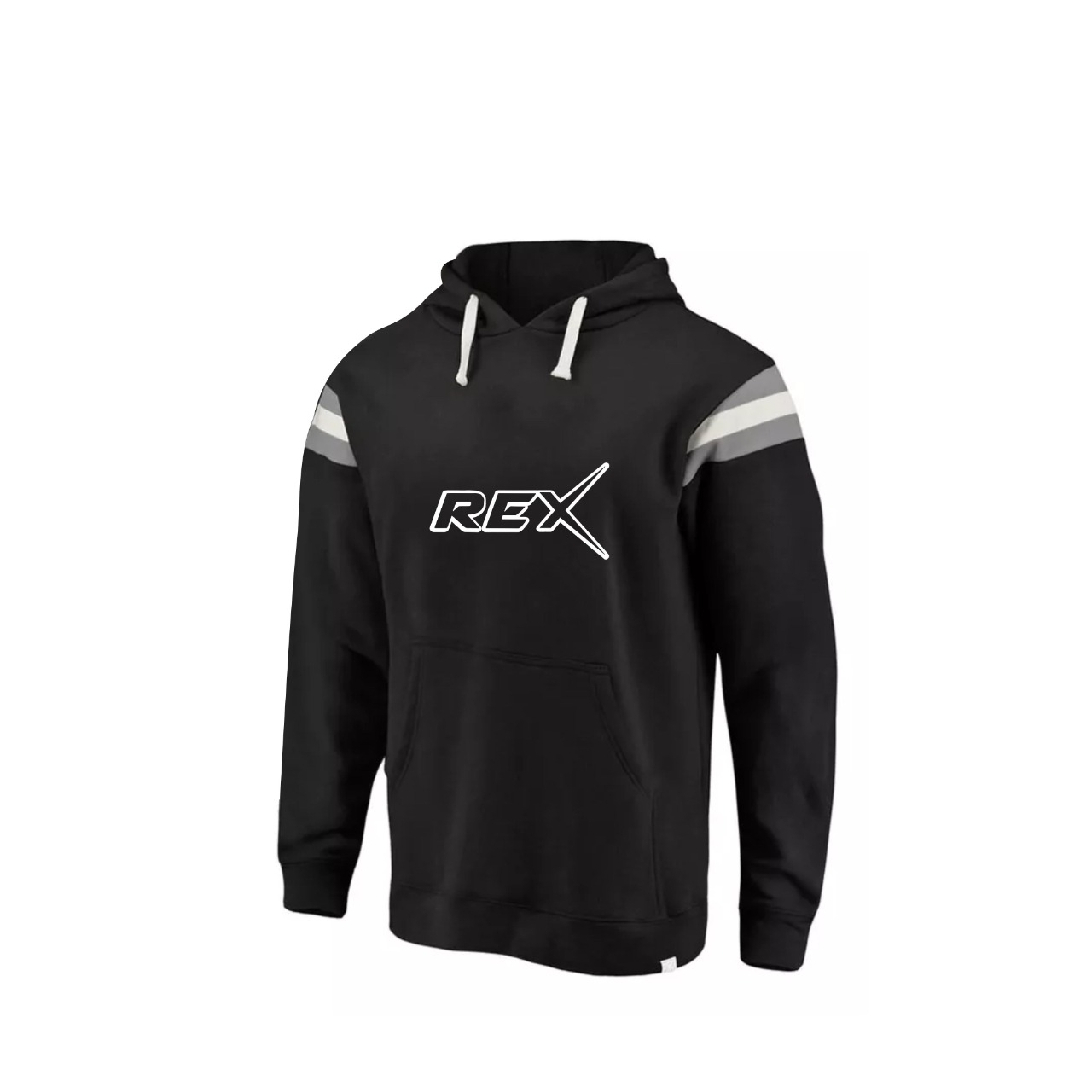 Men Hoodies Customized Hooded Hoodie 1