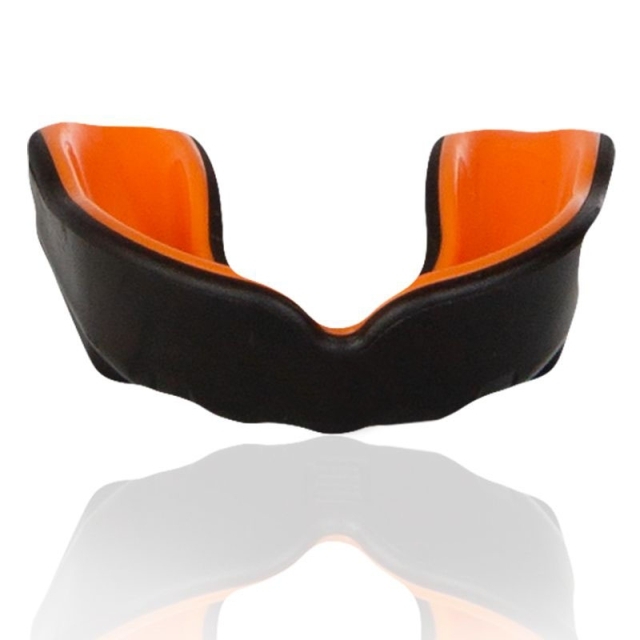 REX Wholesale EVA Soft MMA Boxing Mouth Guard 1