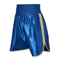 Mens Boxing Shorts Professional Custom Design Kickboxing Shorts 