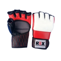 High Quality Personalized Customizable MMA Gloves