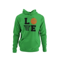 High Quality Mens Basketball Hoodies 