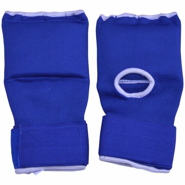 Boxing Hand Wraps Bandages REX Boxing Inner Gel Mitt New Fist Inner Gel Padded Gloves