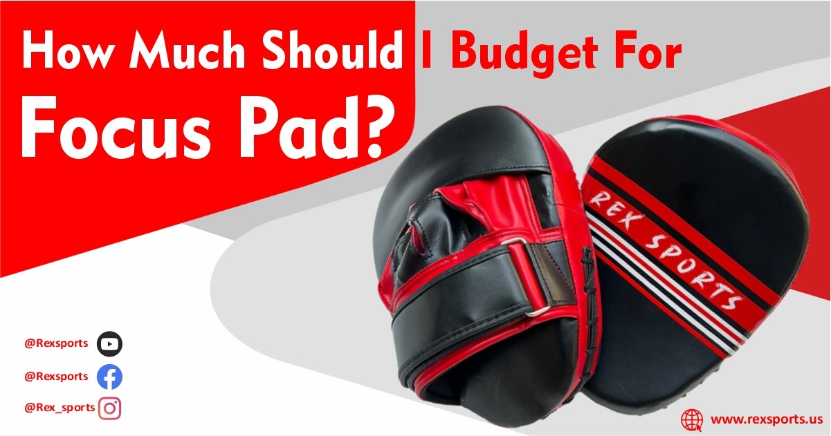How Much Should I Budget For Focus Pad
