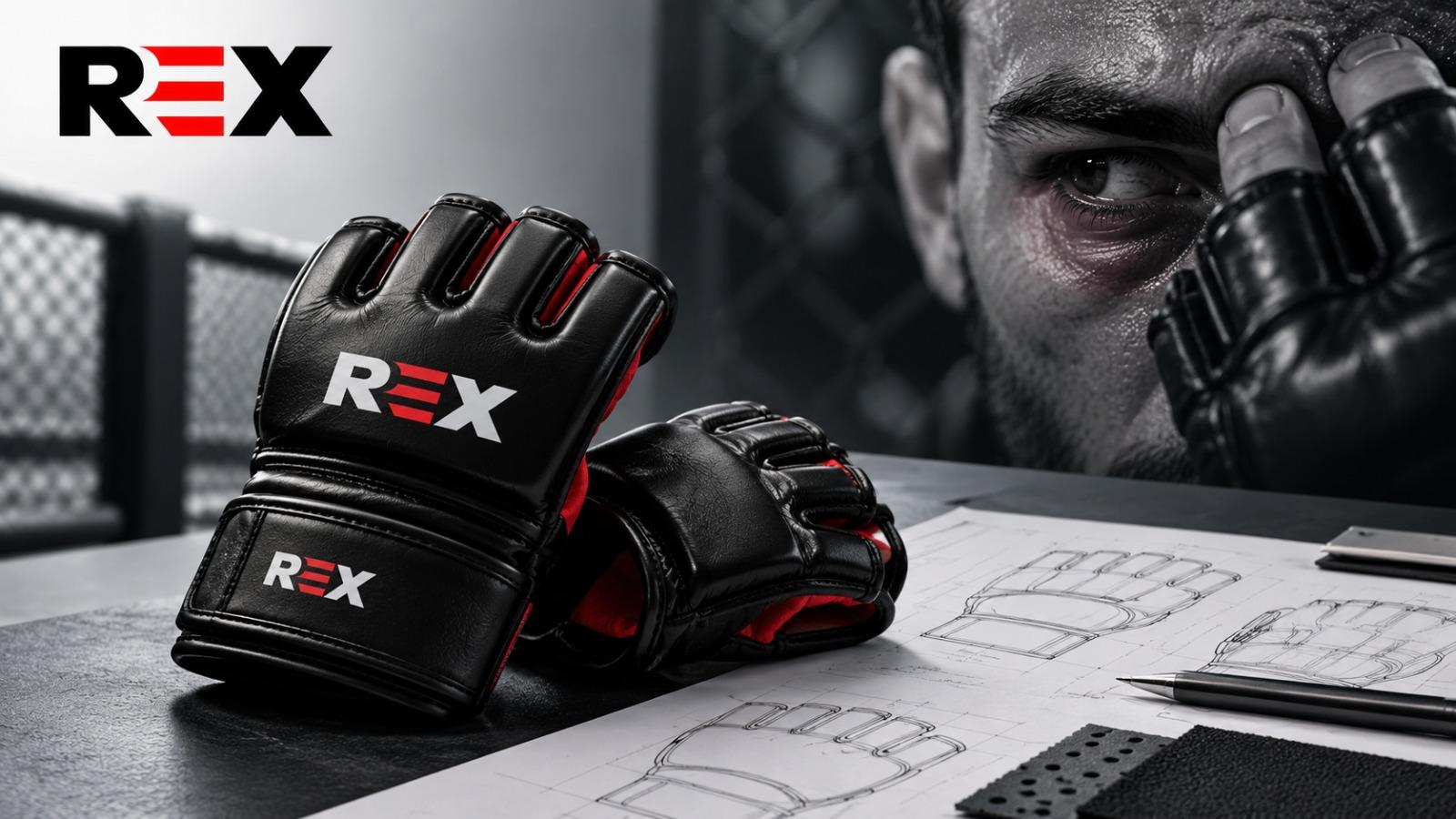 The MMA Eye Poke Problem: Why Fight Gloves Still Need to Evolve