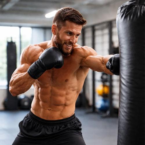 Boxing