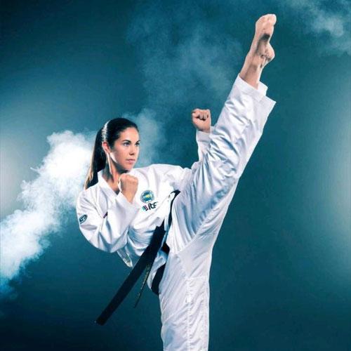 Martial Arts