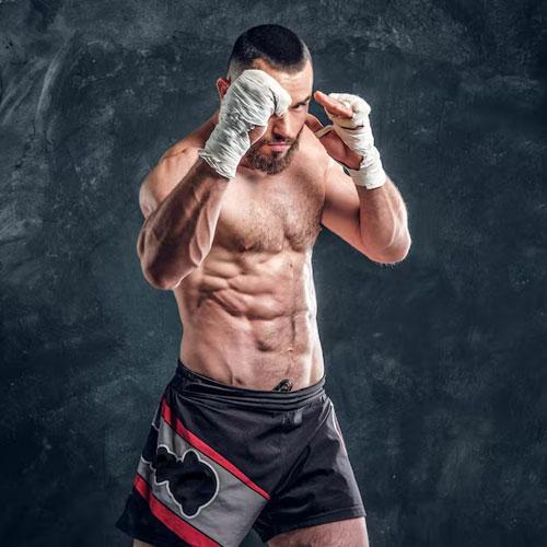 MMA