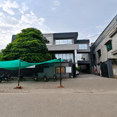 Factory View 1