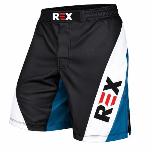 Academy Premium MMA Shorts – Men’s Sublimation Fight Shorts