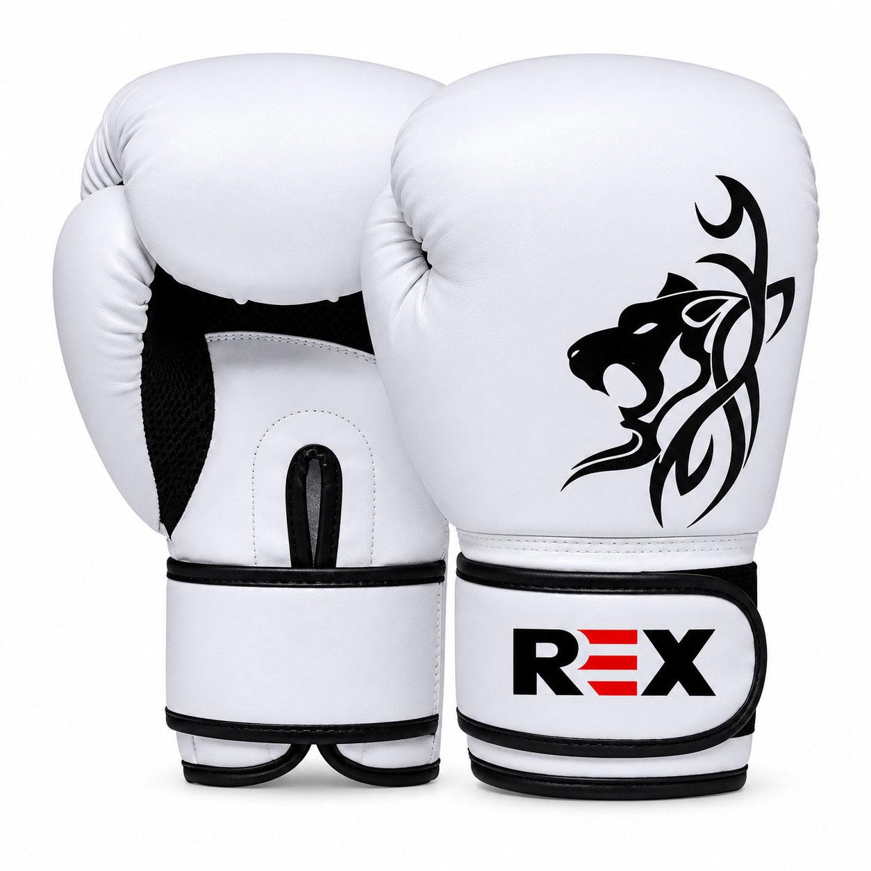 Custom Kids Boxing Gloves – New York Design