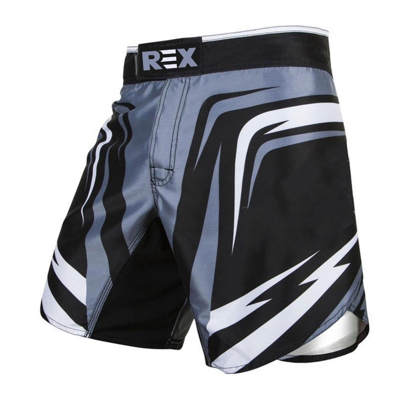 Custom MMA Shorts – BJJ Grappling & UFC Fight Shorts