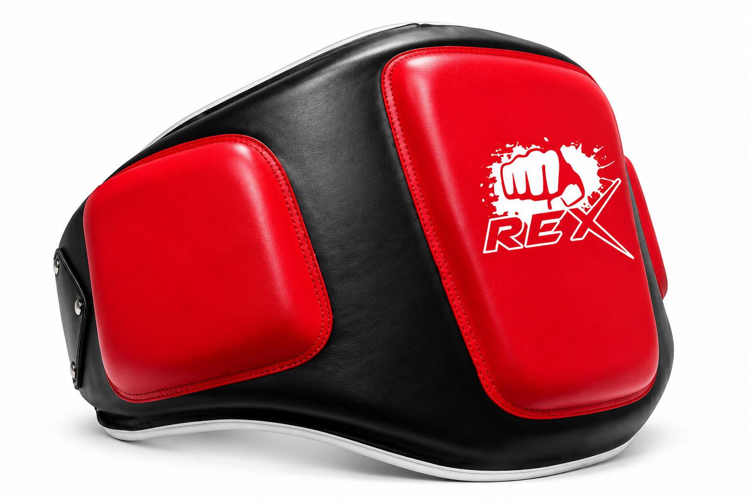 REX Boxing Chest Guard Body Protector