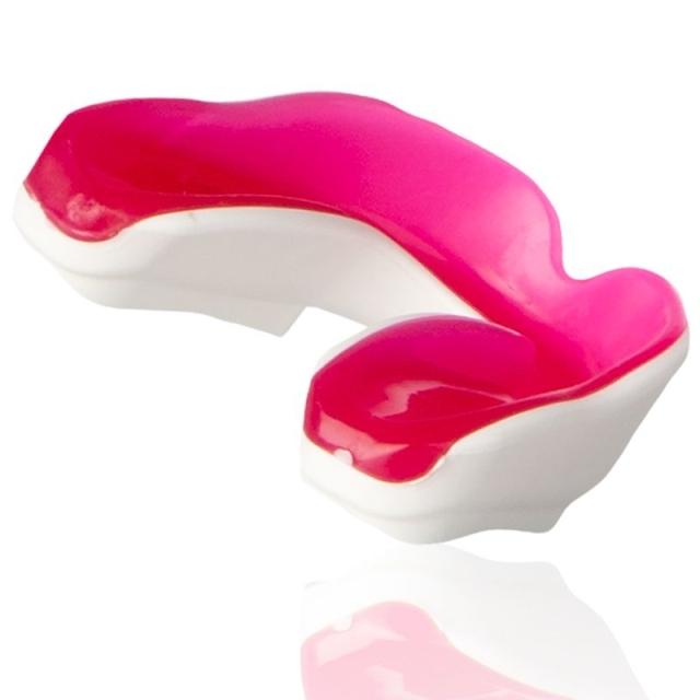 REX EVA Moldable Custom Boxing Mouth Guard