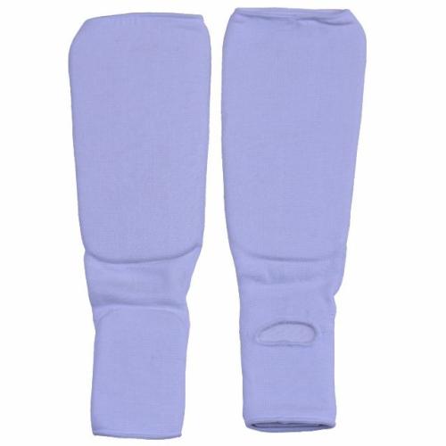 REX EVA Padded Shin In Step Martial Arts Shin Guard With Custom Logo