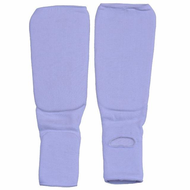 REX EVA Padded Shin In Step Martial Arts Shin Guard With Custom Logo