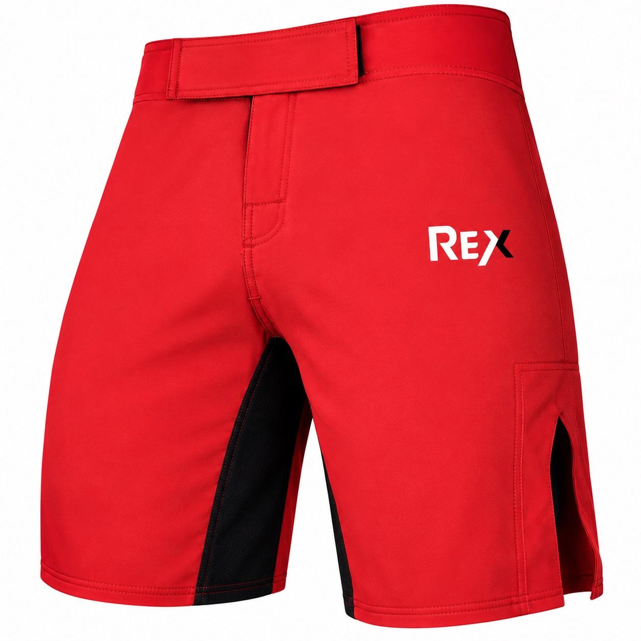 Top Quality MMA Fight Shorts – Men’s MMA Wear